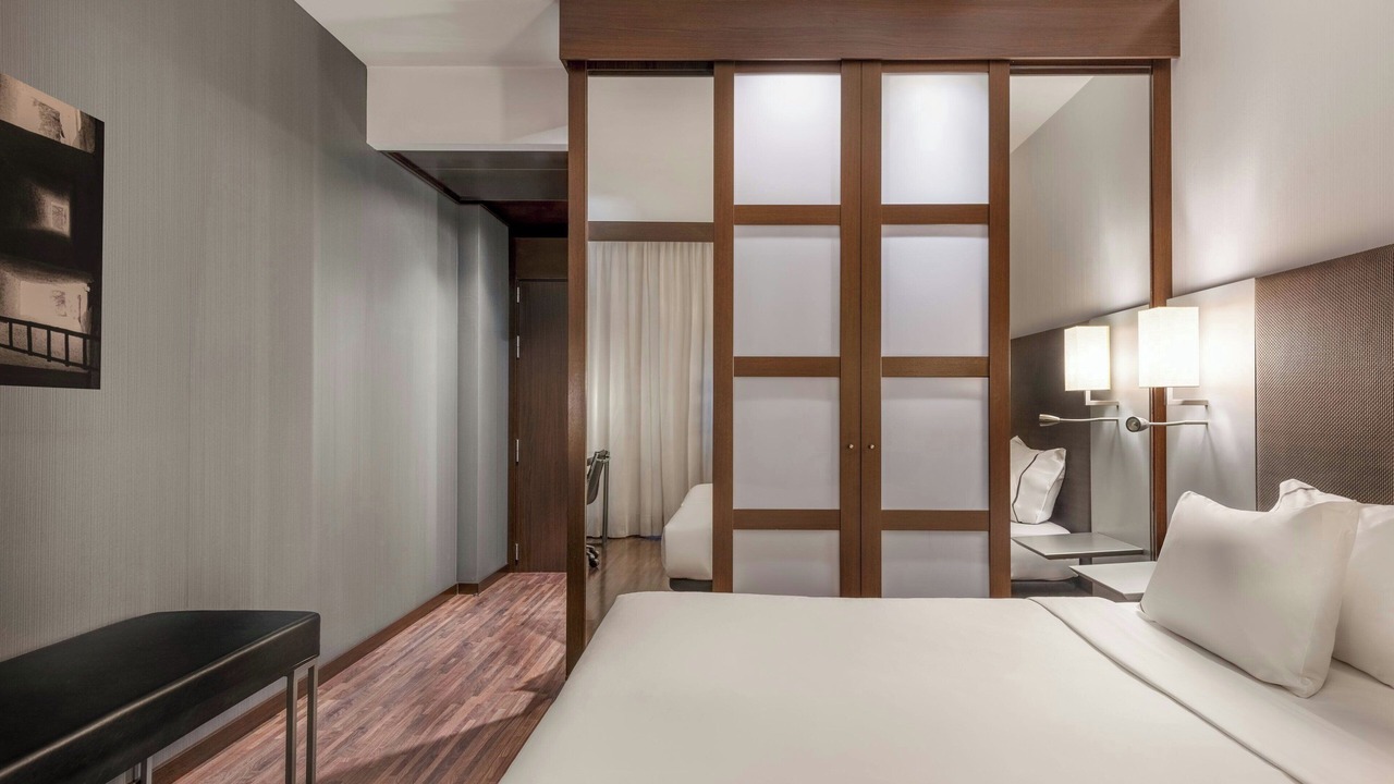 Photo of Bedroom in Padova