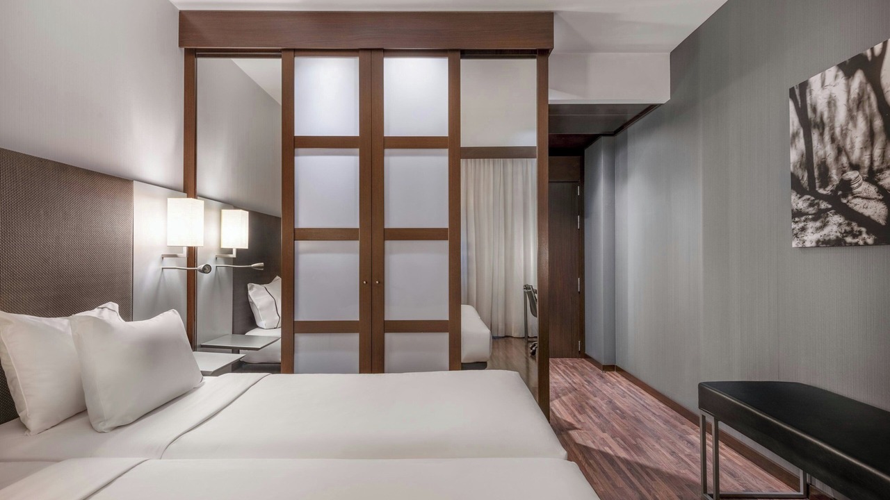 Photo of Bedroom in Padova