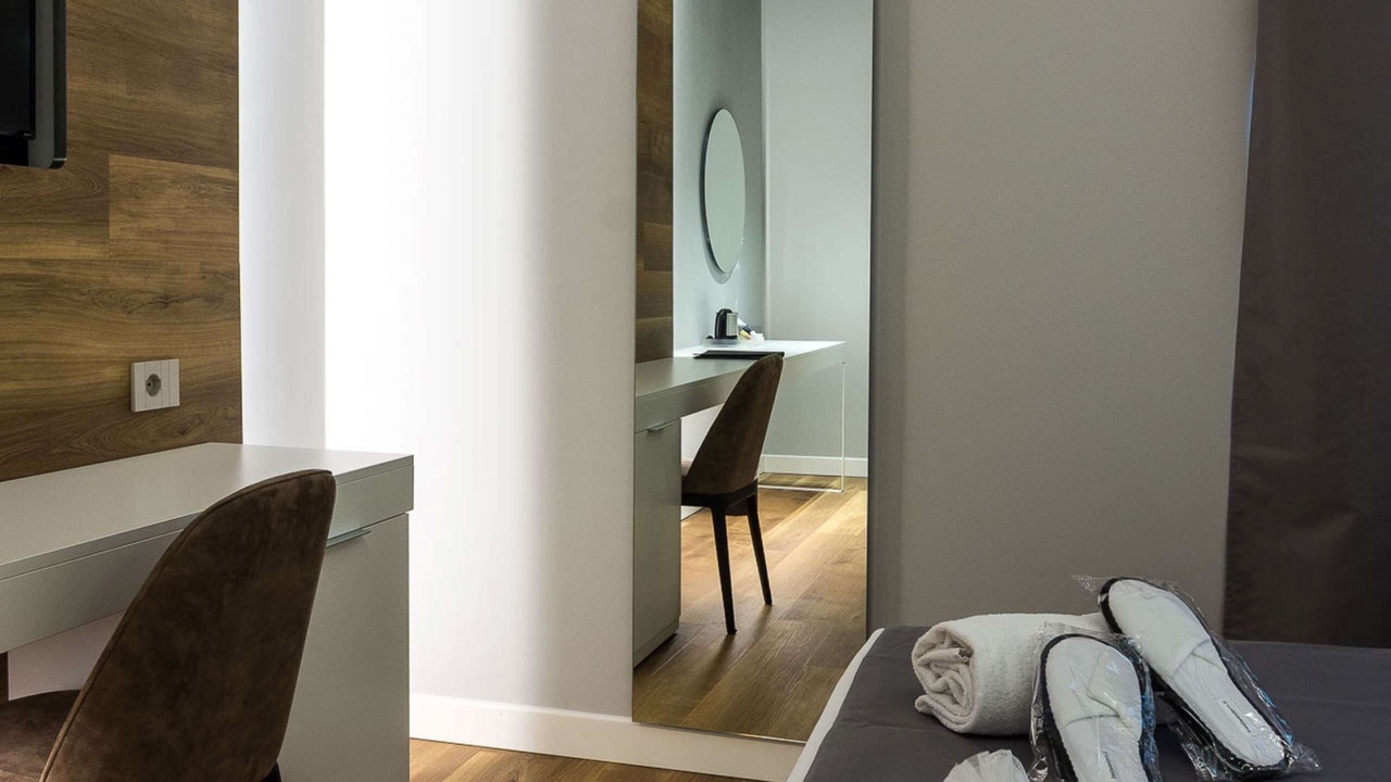 Photo of Bedroom in San Martino Buon Albergo