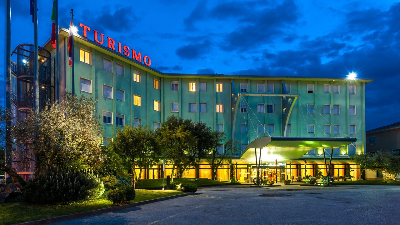 Photo of Outdoor in San Martino Buon Albergo