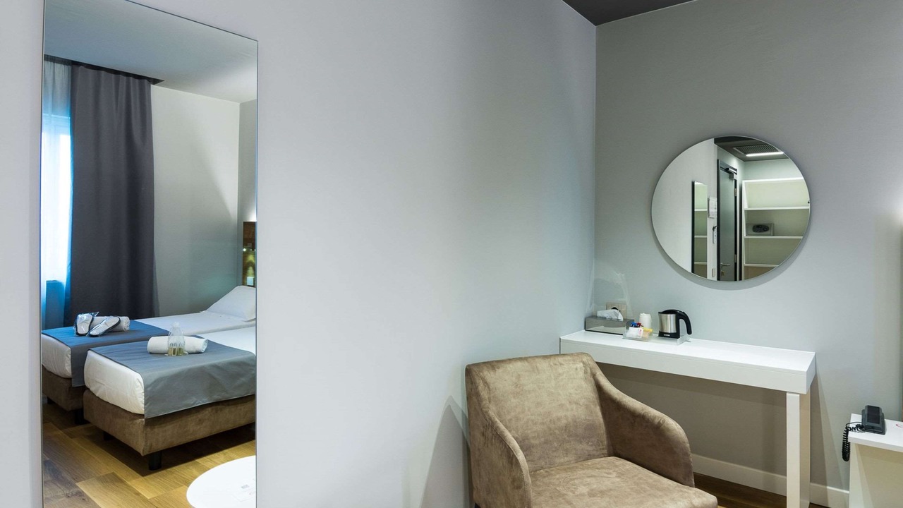 Photo of Bedroom in San Martino Buon Albergo
