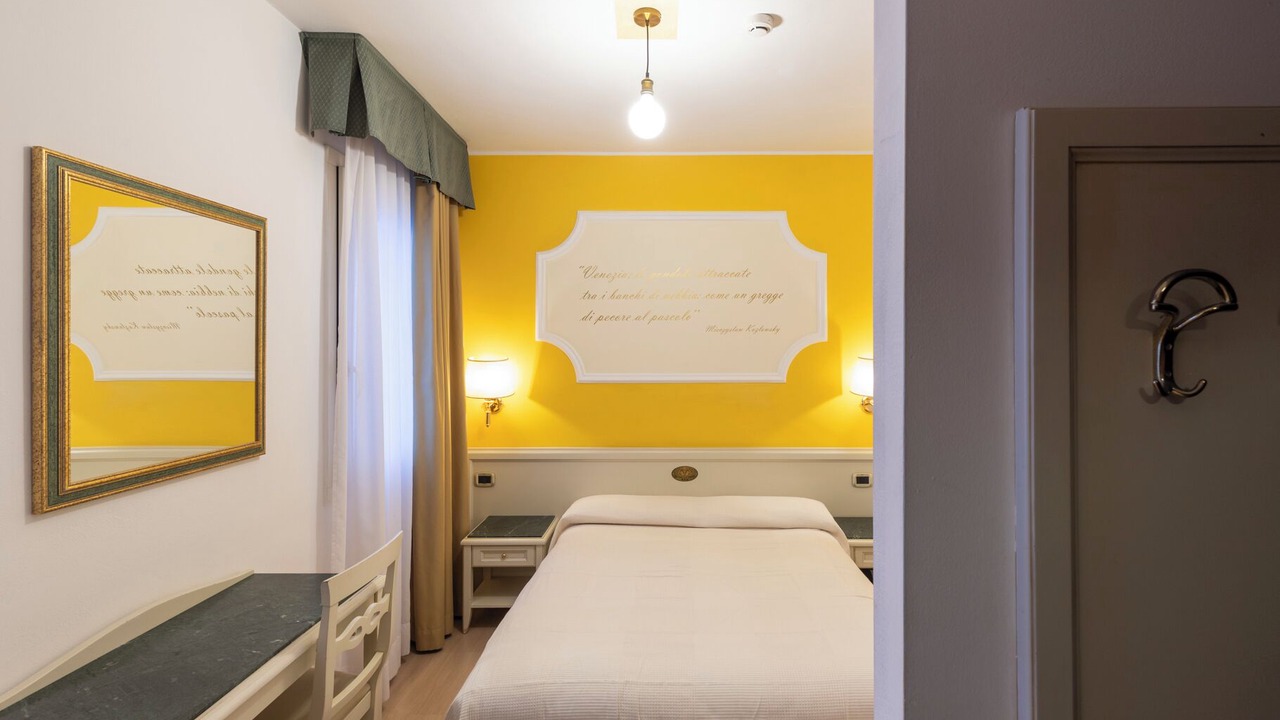 Photo of Bedroom in Dolo