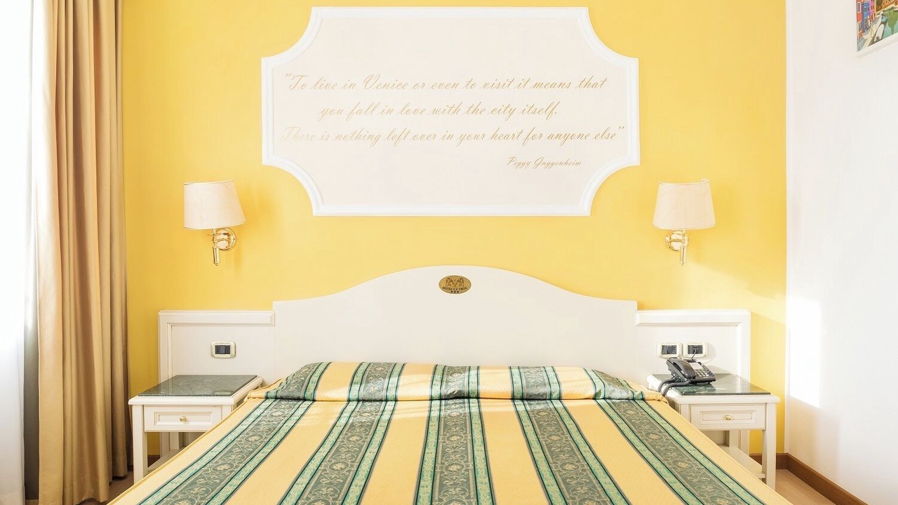 Photo of Bedroom in Dolo