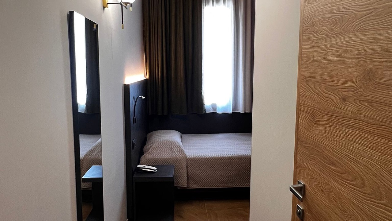Photo of Bedroom in Alte Ceccato