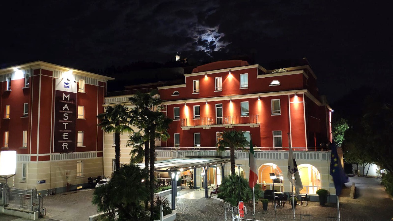 Photo of Outdoor in Crocifissa di Rosa