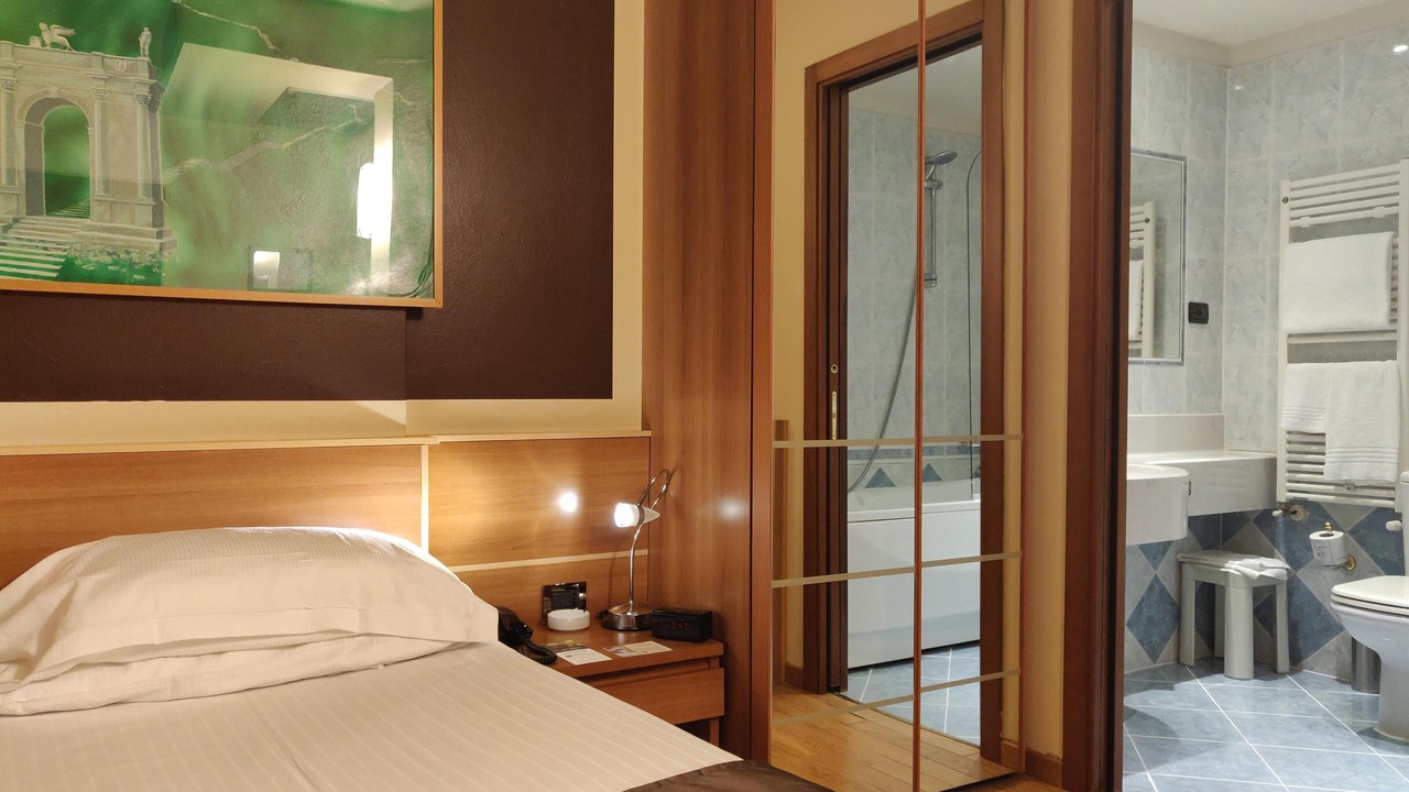Photo of Bedroom in Altavilla Vicentina