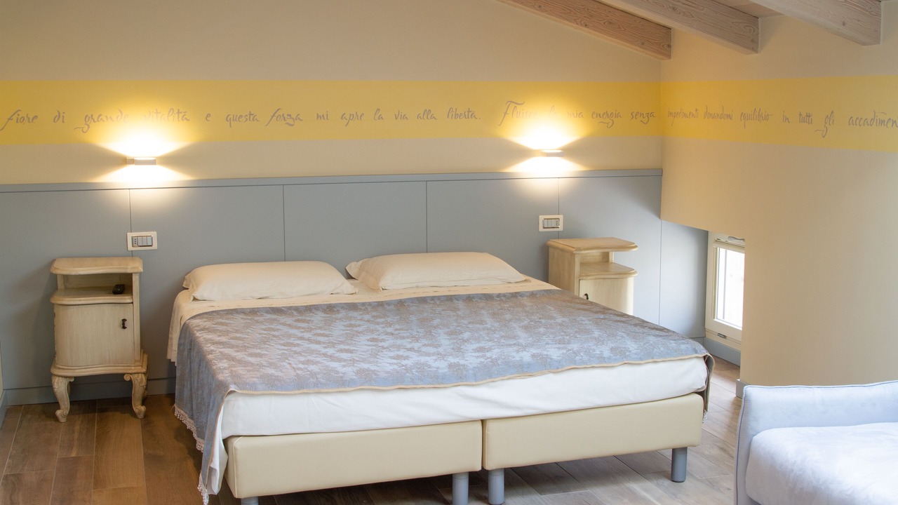 Photo of Bedroom in Cazzano Tramigna