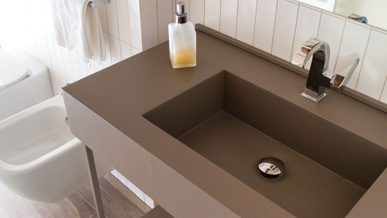 Photo of Bathroom in Cazzano Tramigna