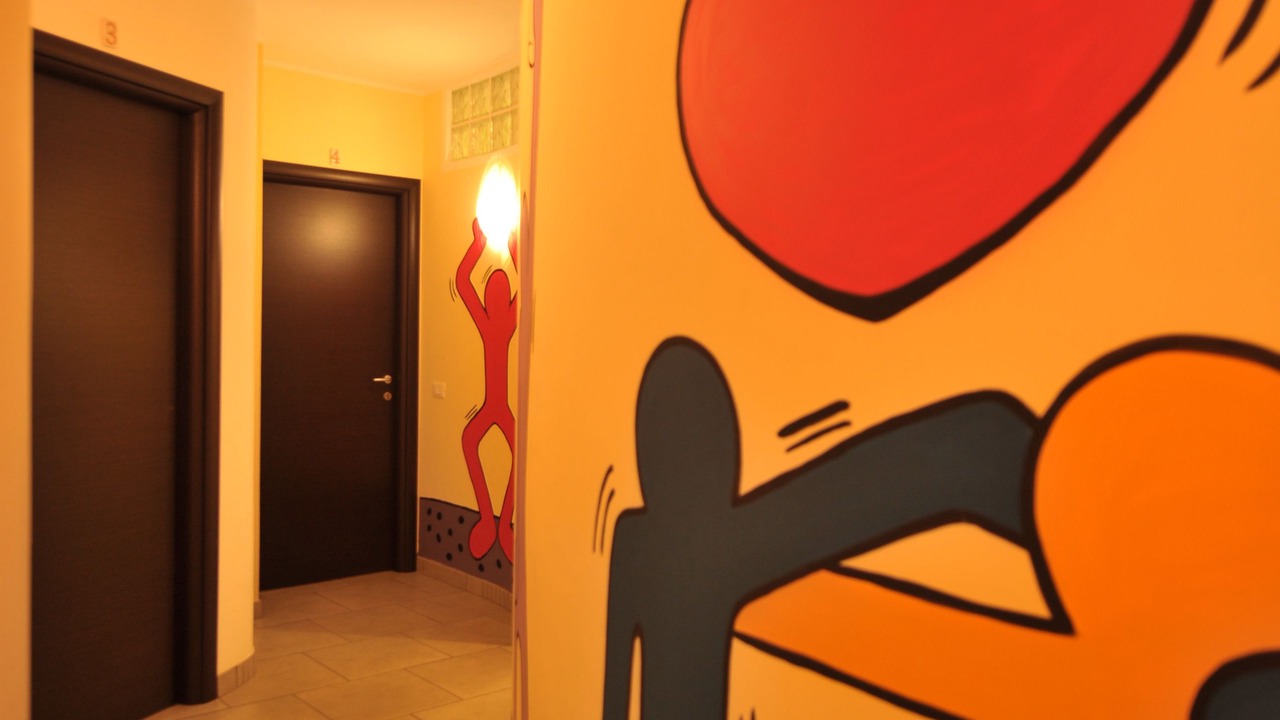 Photo of Others in Quartiere XIII Aurelio