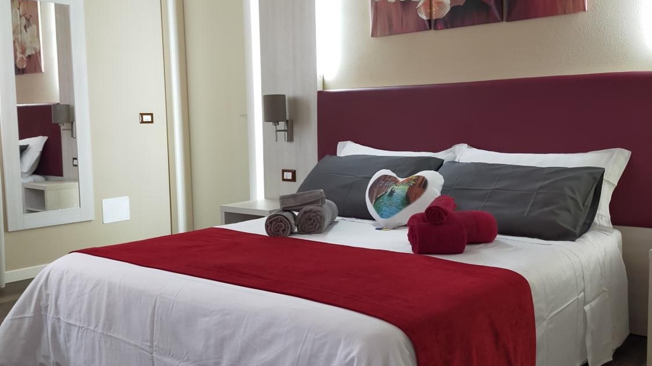 Photo of Bedroom in Campalto