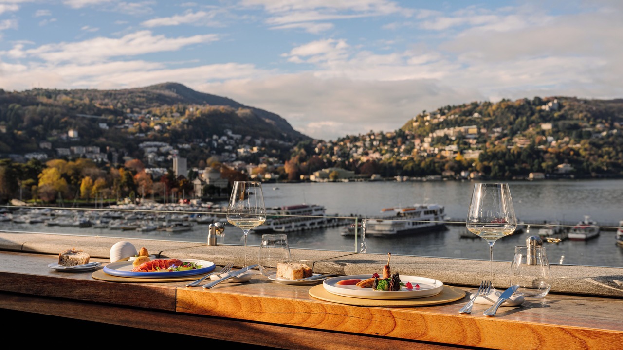 Photo of Outdoor in Como City Centre
