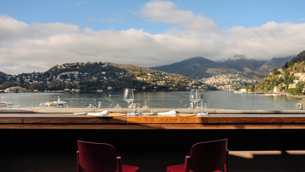 Photo of Outdoor in Como City Centre