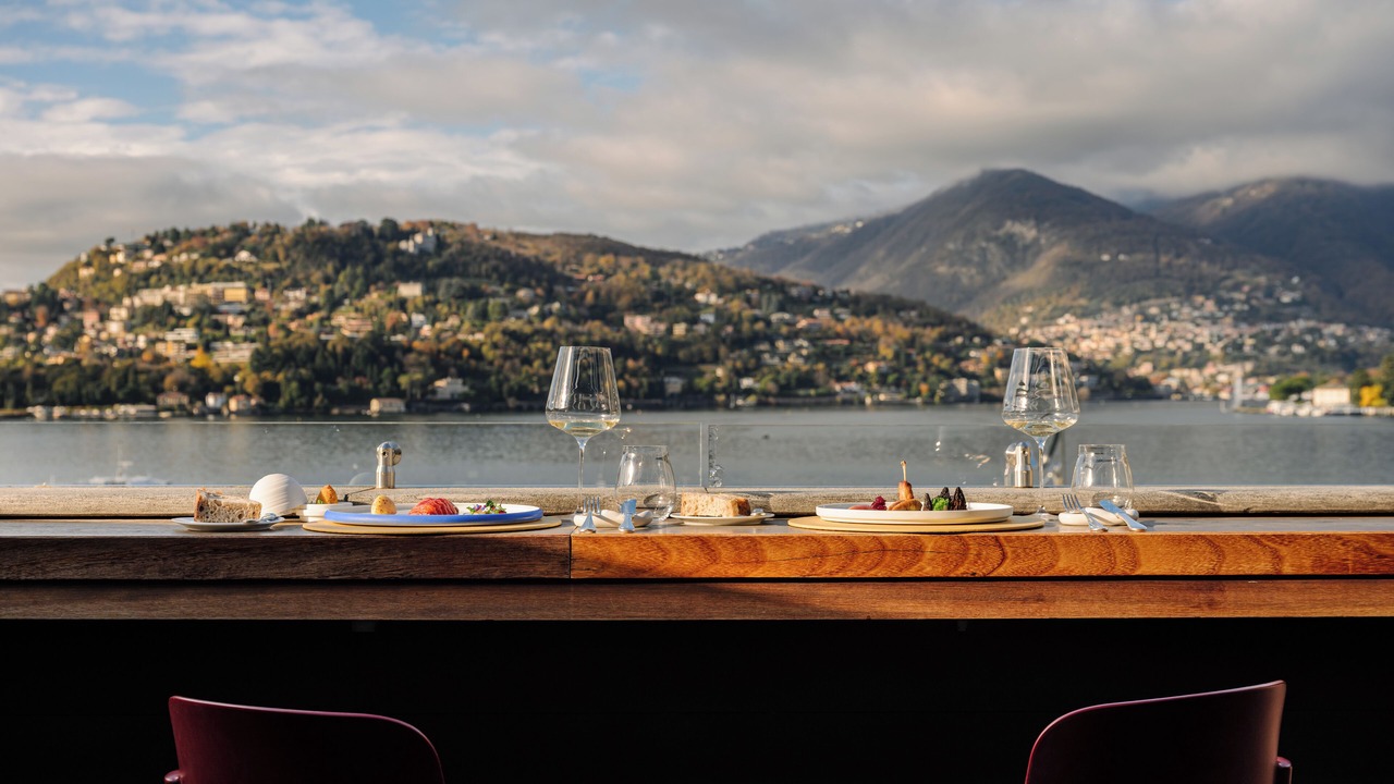 Photo of Outdoor in Como City Centre