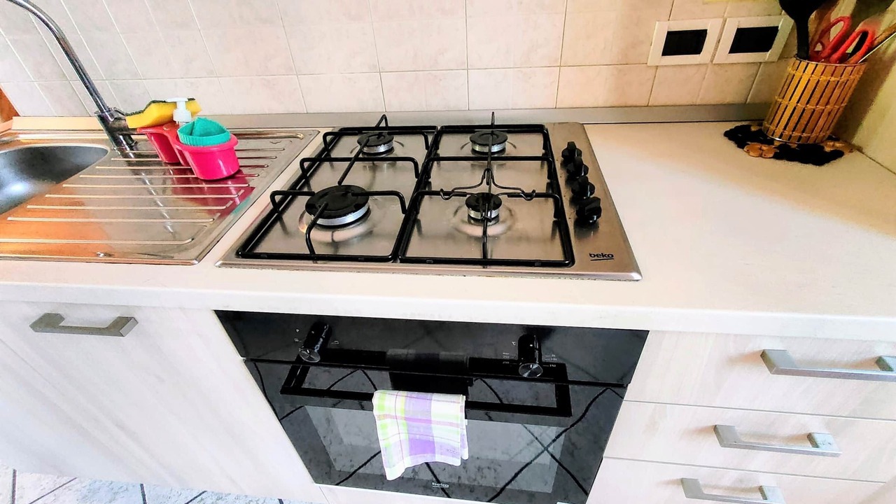 Photo of Kitchen in Sud-Ovest