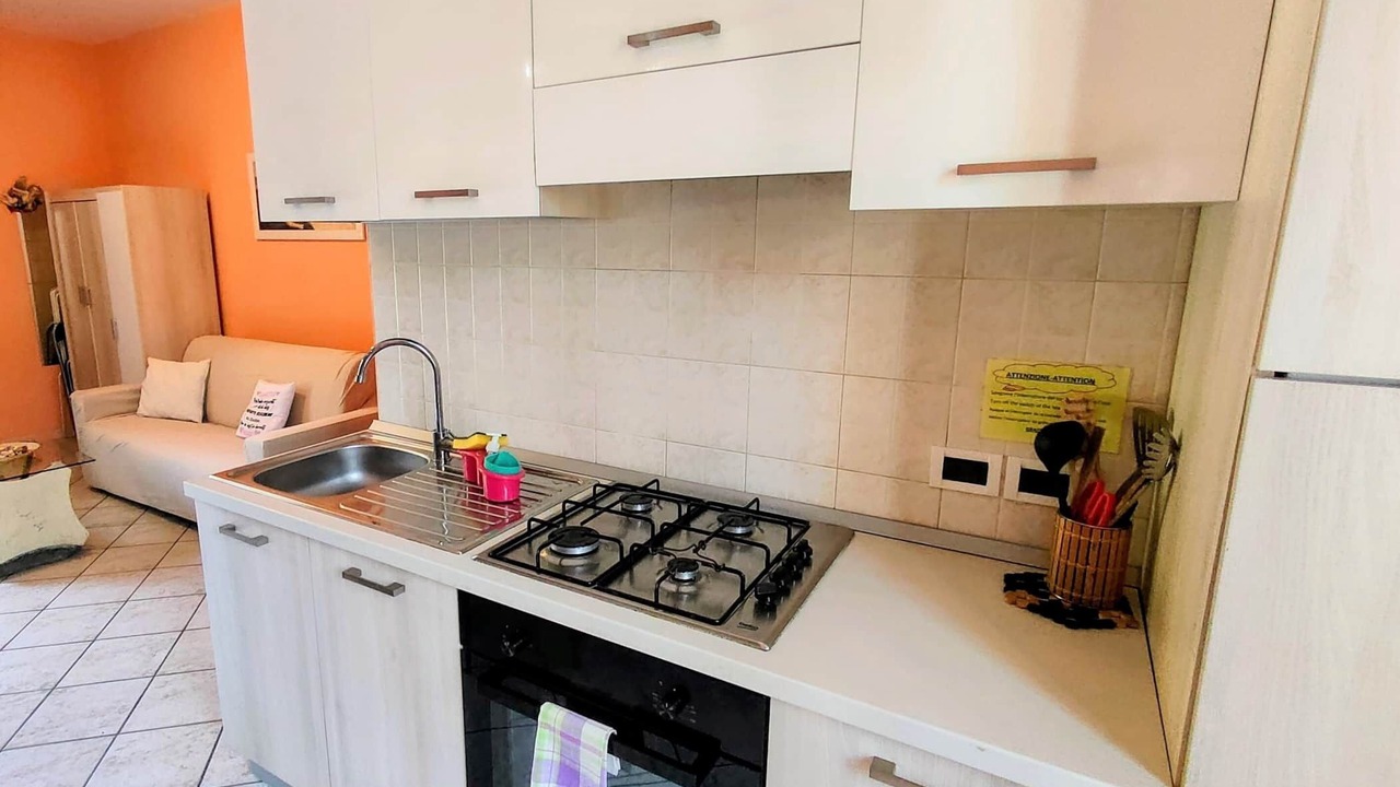 Photo of Kitchen in Sud-Ovest