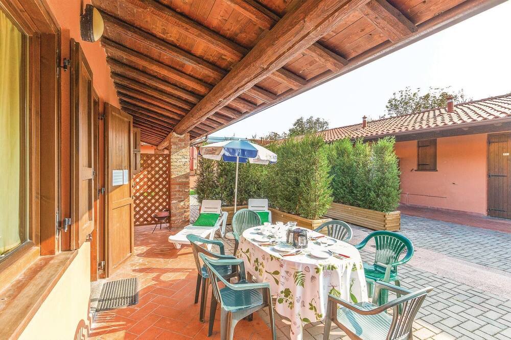 Photo of Patio Balcony in Iseo