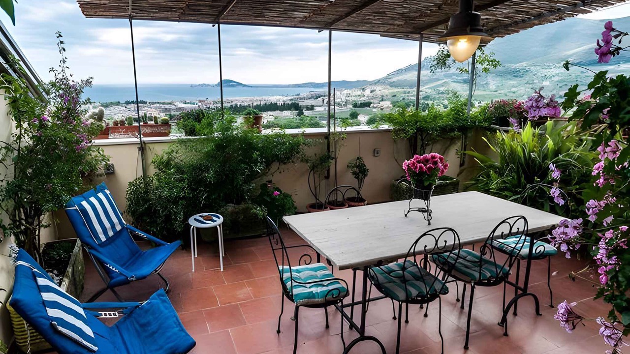 Photo of Outdoor in Formia