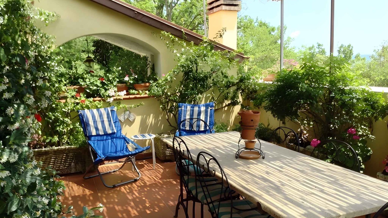 Photo of Outdoor in Formia