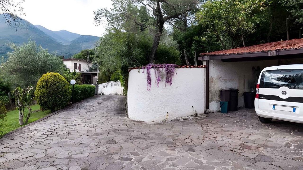 Photo of Outdoor in Formia