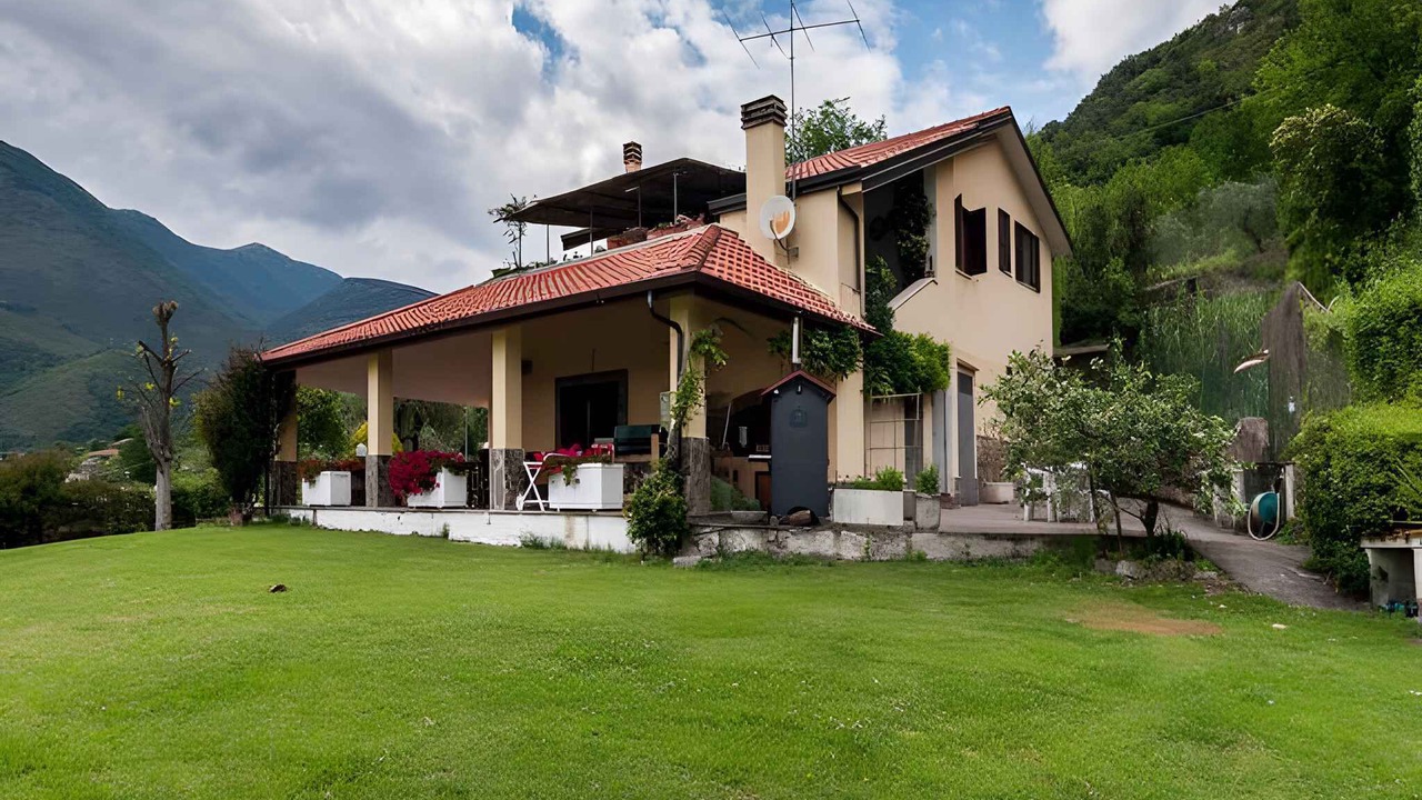 Photo of Outdoor in Formia