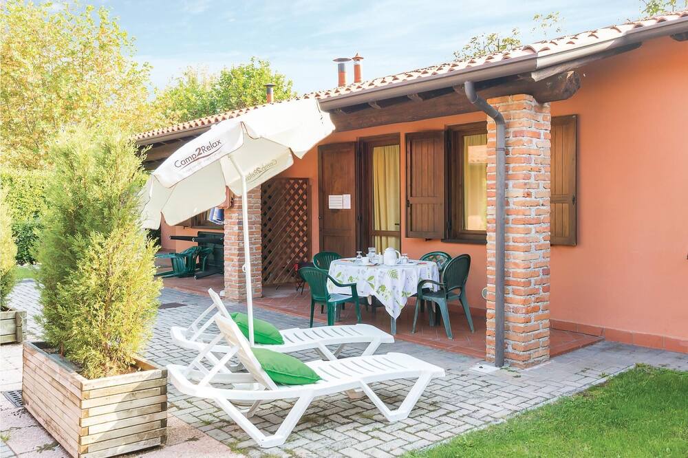 Photo of Patio Balcony in Iseo