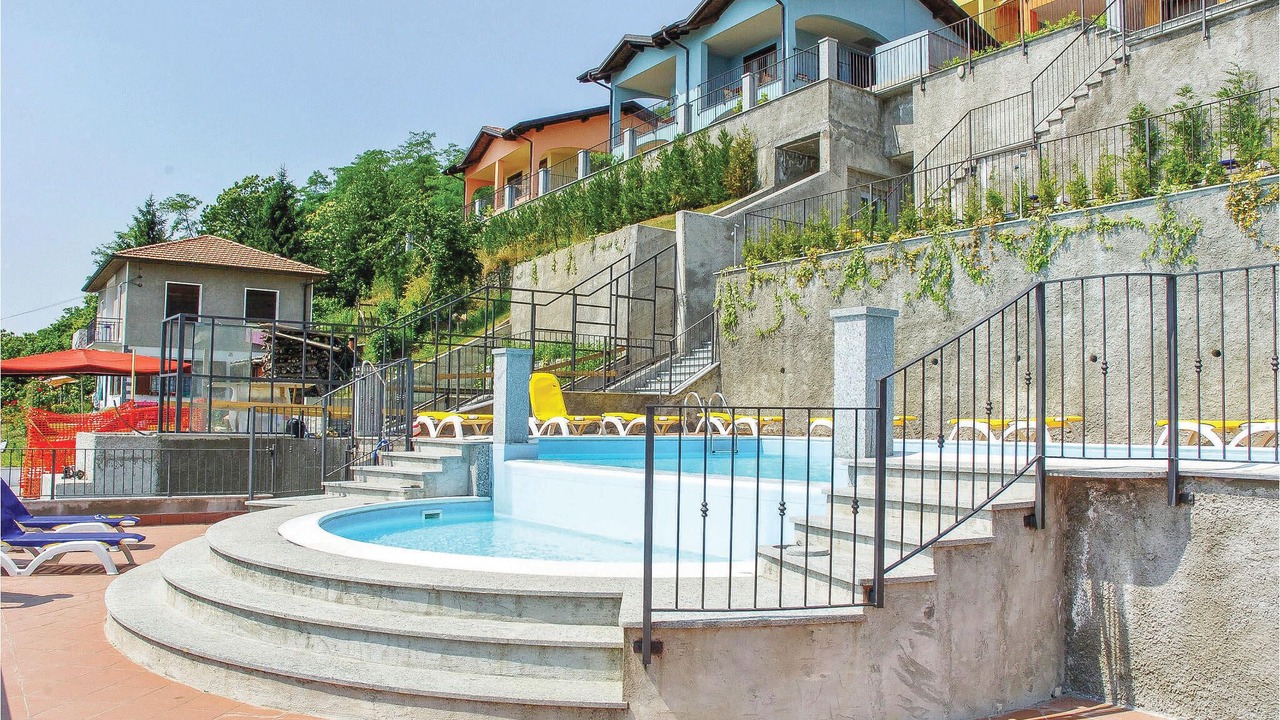 Photo of Outdoor in Oggebbio