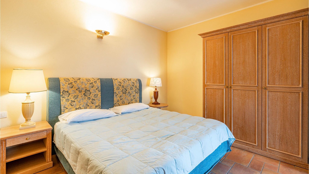 Photo of Bedroom in Oggebbio