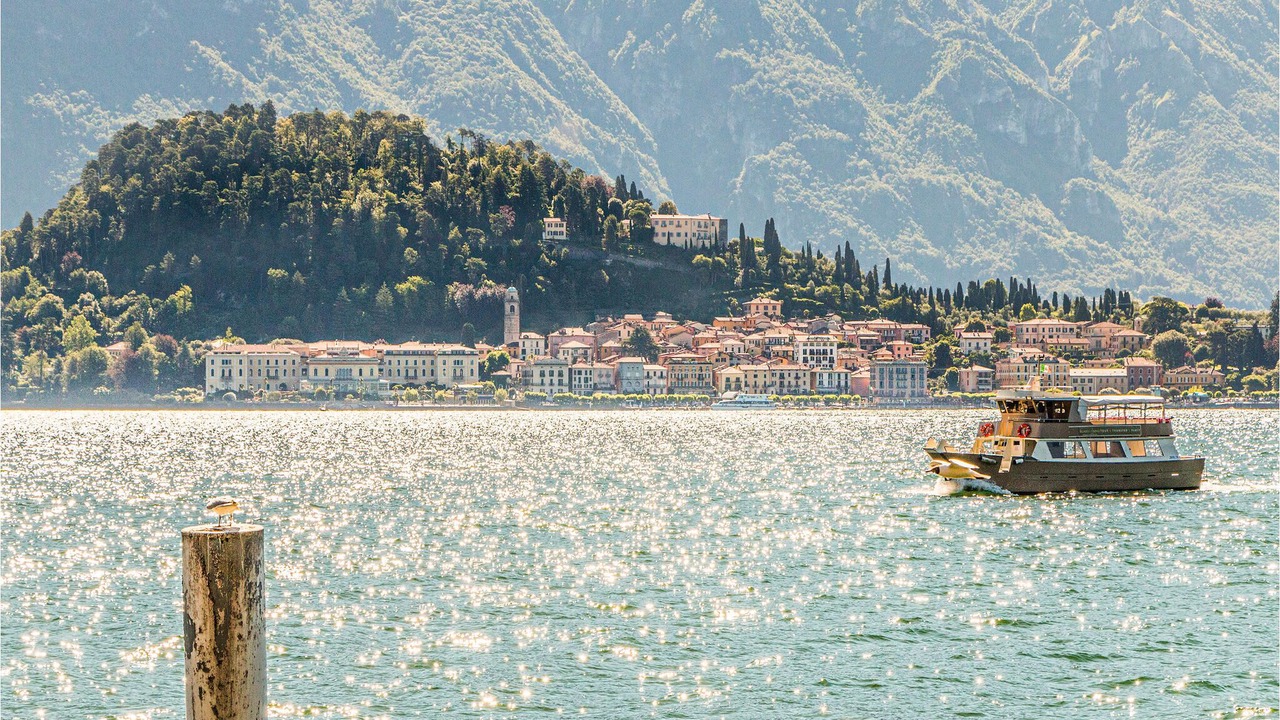 Photo of Outdoor in Oggebbio