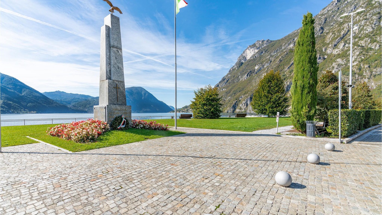 Photo of Outdoor in Oggebbio