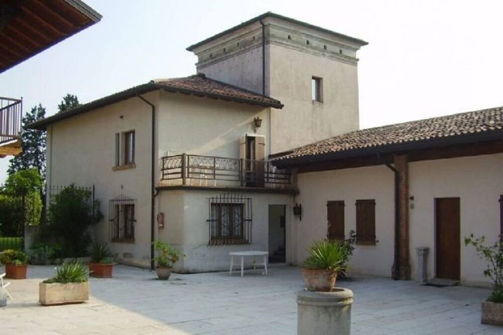 Photo of Outdoor in Cunettone-villa