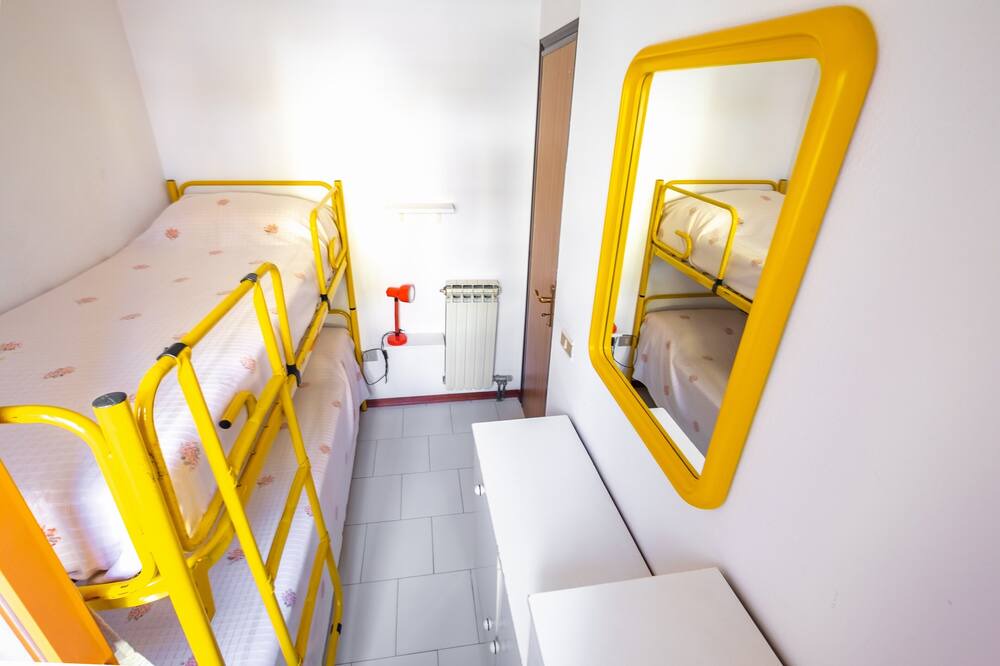 Photo of Bedroom in Lido delle Nazioni