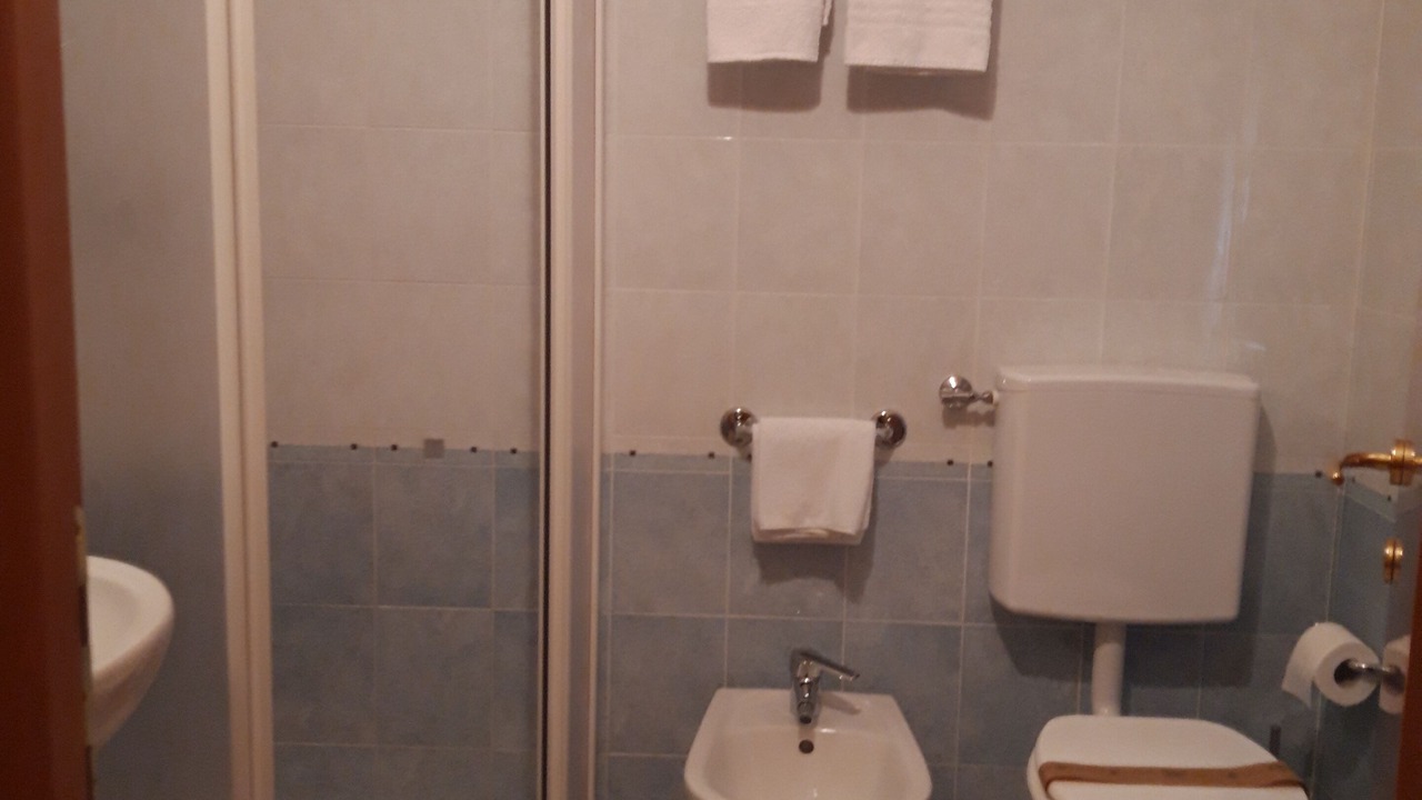 Photo of Bathroom in Busca
