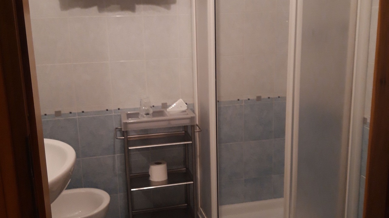 Photo of Bathroom in Busca