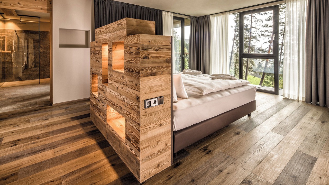 Photo of Bedroom in Sant'Andrea in Monte