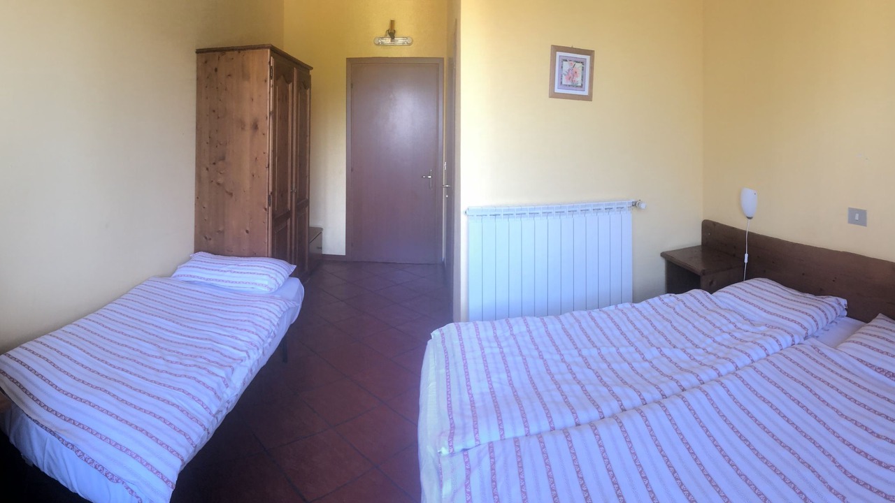 Photo of Bedroom in Villaggio Belmonte