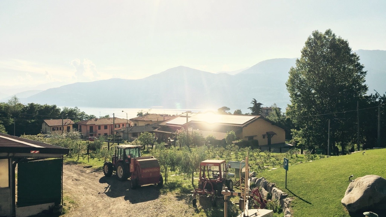 Photo of Outdoor in Villaggio Belmonte