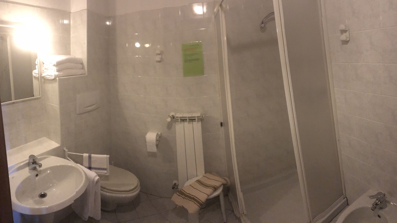 Photo of Bathroom in Villaggio Belmonte