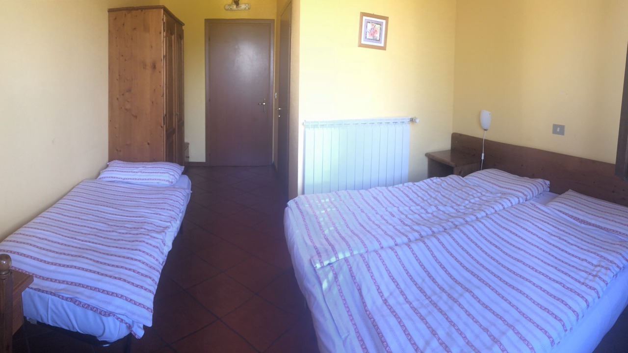 Photo of Bedroom in Villaggio Belmonte