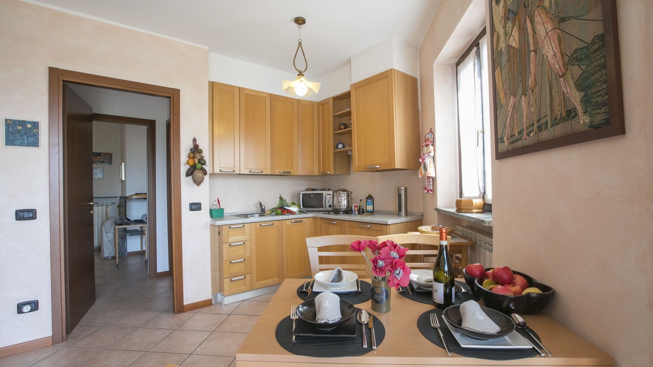 Photo of Kitchen in Poppino