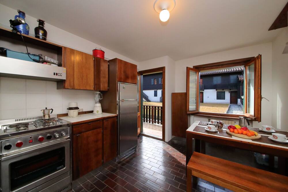 Photo of Patio Balcony in Teola
