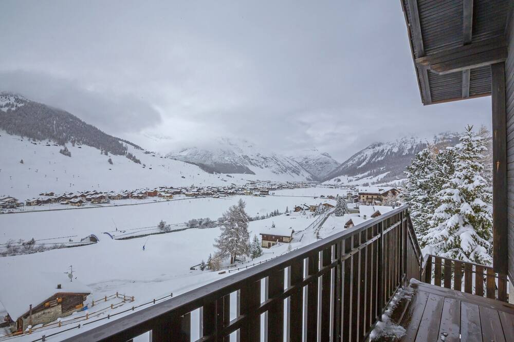 Photo of Patio Balcony in Teola