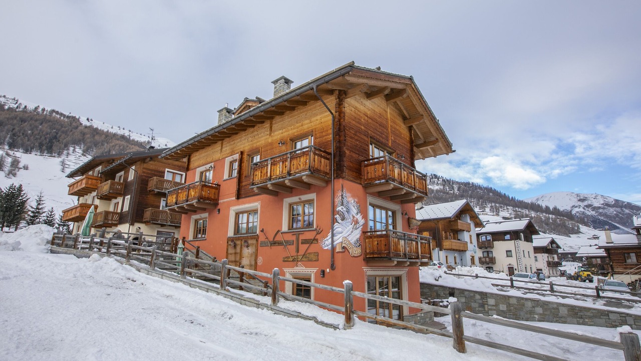 Photo of Outdoor in San Rocco