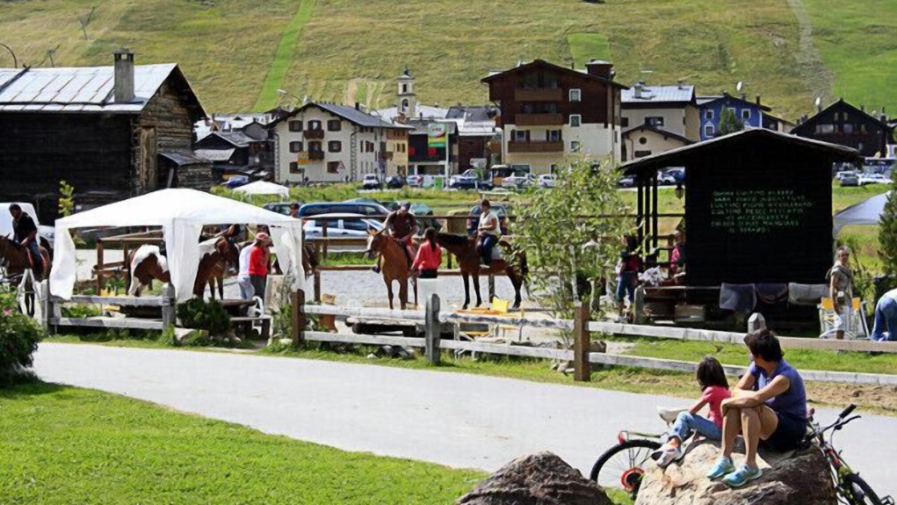 Photo of Outdoor in San Rocco