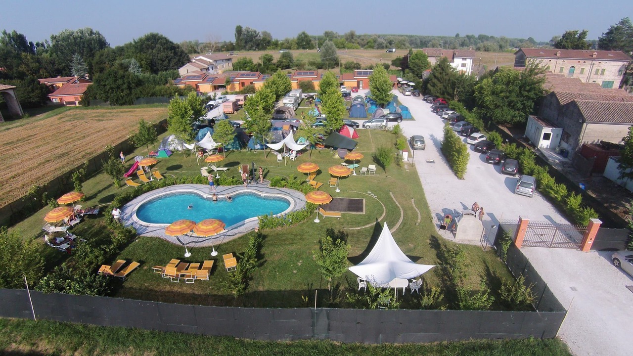 Photo of Outdoor in Bondeno