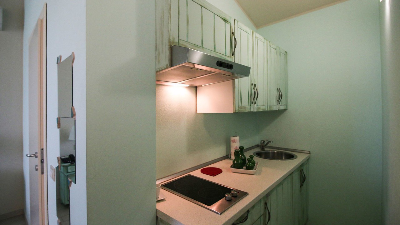 Photo of Kitchen in Bondeno