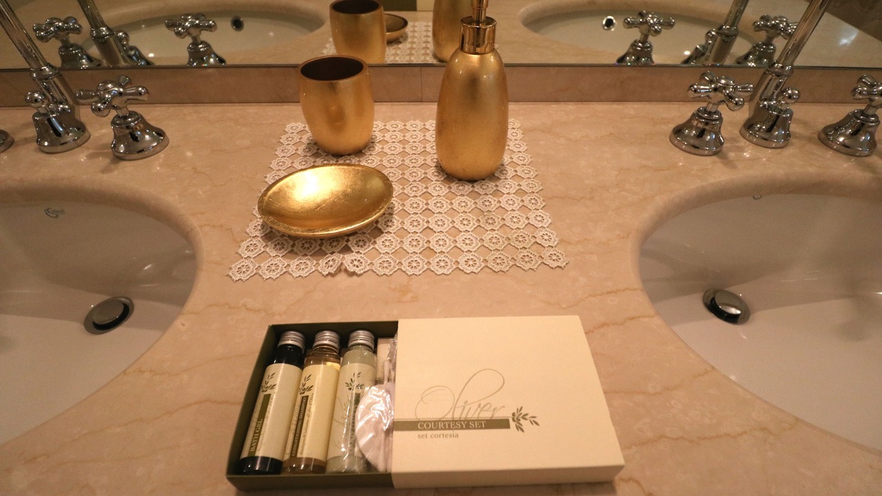 Photo of Bathroom in Roina