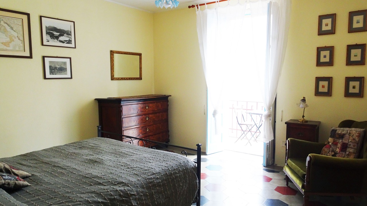 Photo of Bathroom in Carate Urio