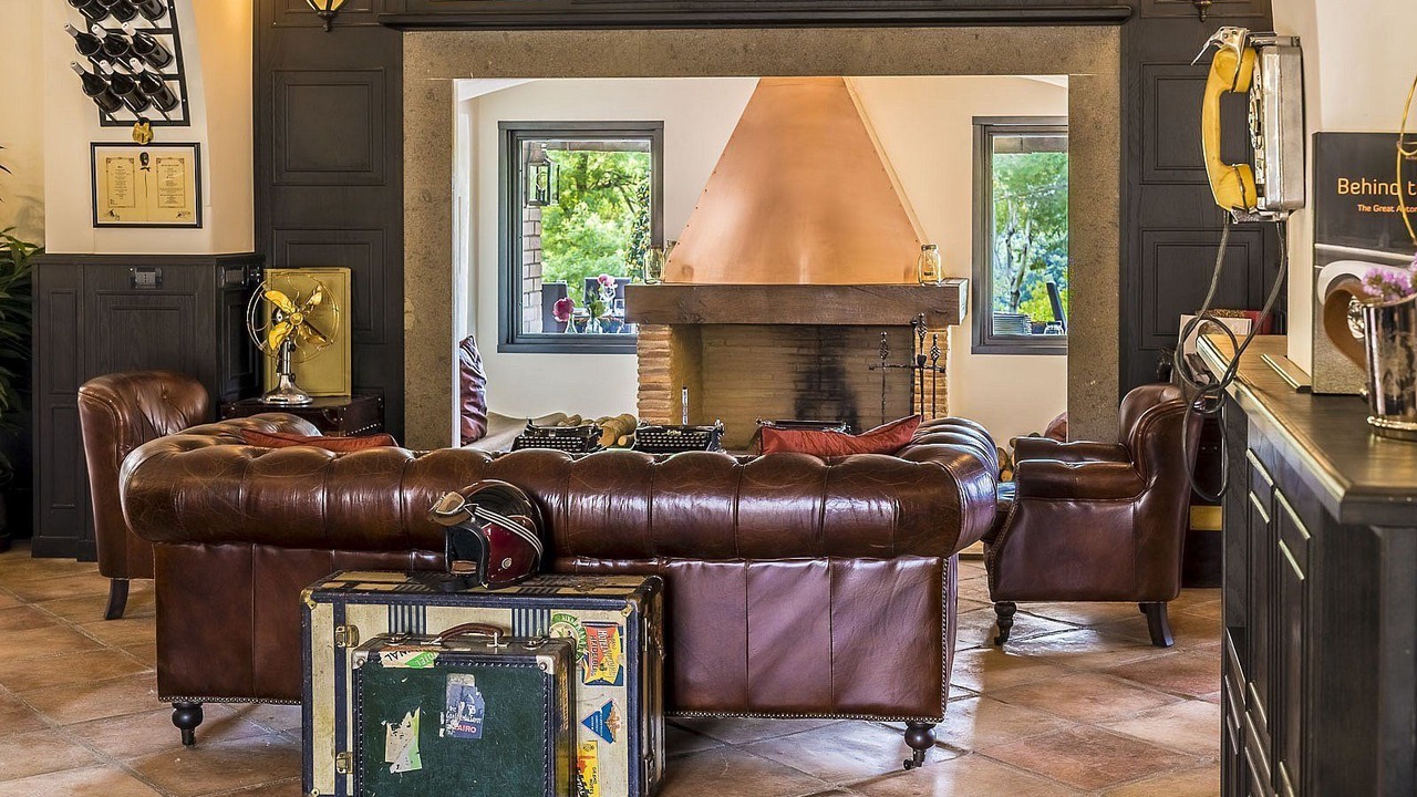 Photo of Livingroom in Zona III Marcigliana