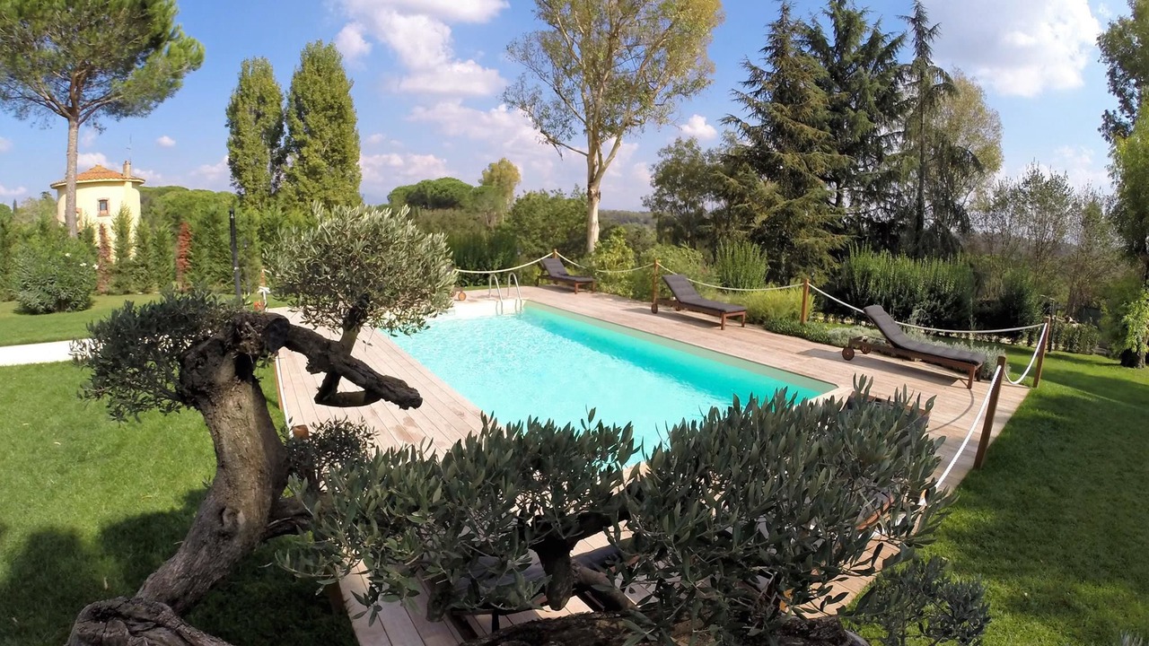 Photo of Outdoor in Zona III Marcigliana
