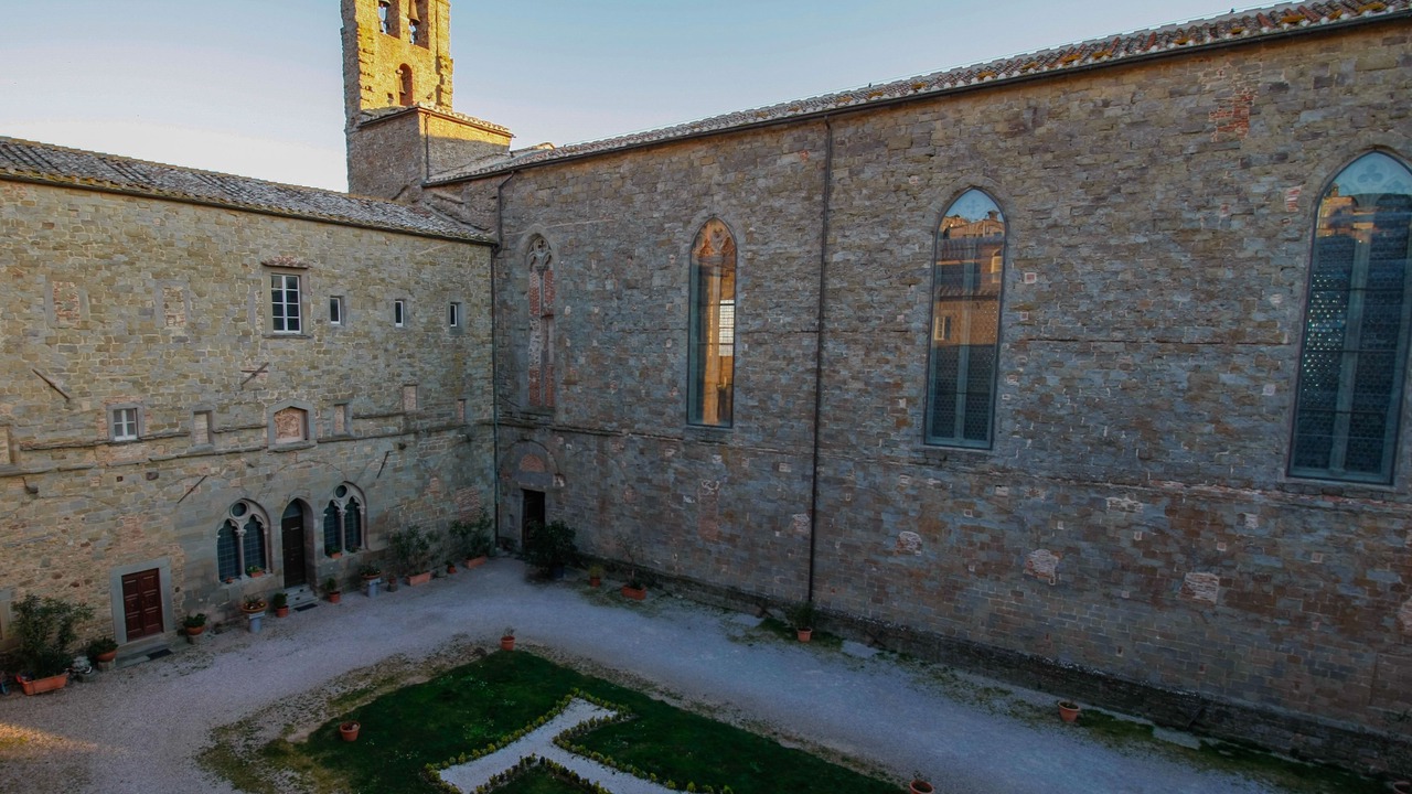 Photo of Outdoor in Cortona Old Town